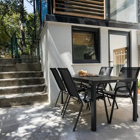 Tina In Centar With Parking * Spalato