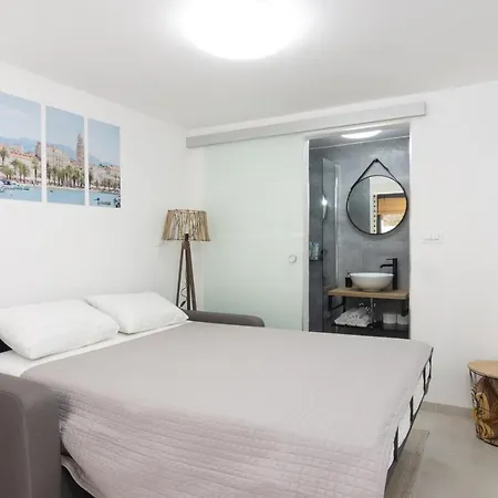 Appartamento Tina In Centar With Parking *