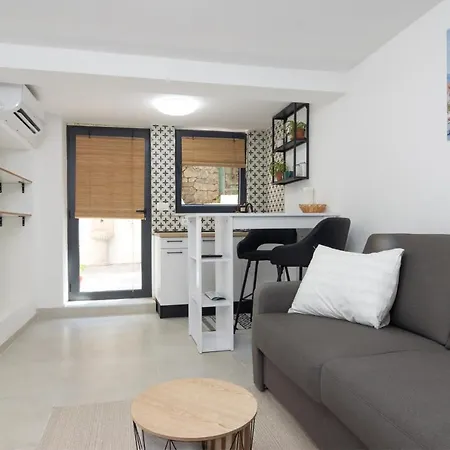 Tina In Centar With Parking * Split