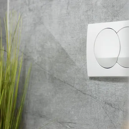 Tina In Centar With Parking Apartman *