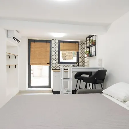 Apartment Tina In Centar With Parking *