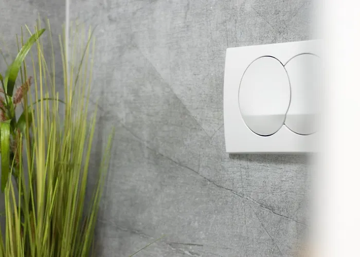 Tina In Centar With Parking Apartmán *